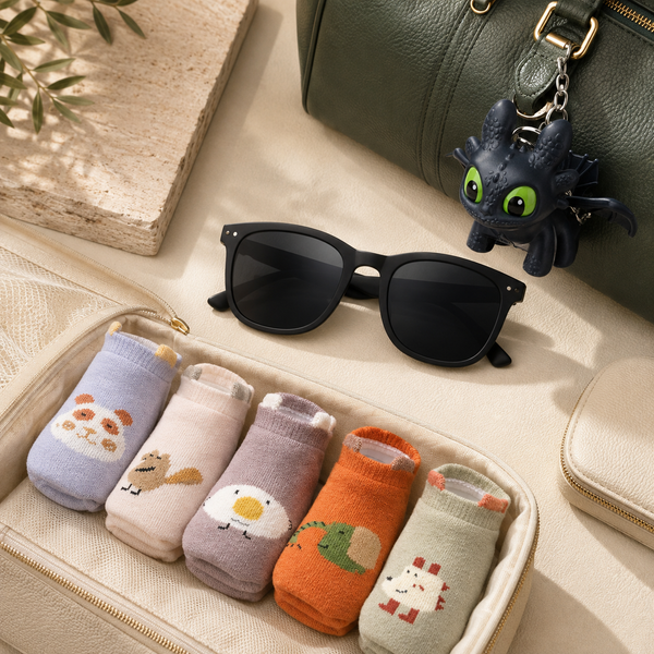 Lifestyle & Travel Accessories