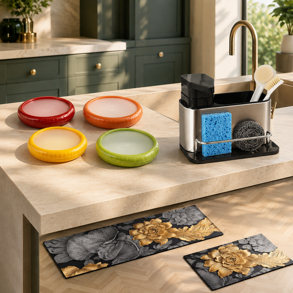 Modern Kitchen Essentials