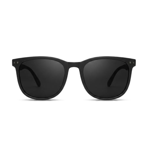 Lakshiv Enterprise Folding Sunglasses Black - Compact Portable UV400 Protection Foldable Sunglasses 