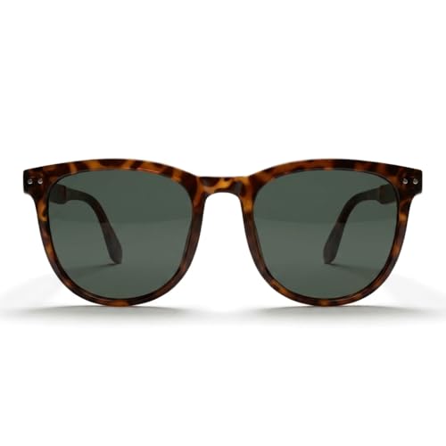 Lakshiv Enterprise Folding Sunglasses Black - Compact Portable UV400 Protection Foldable Sunglasses 