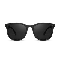 Lakshiv Enterprise Folding Sunglasses Black - Compact Portable UV400 Protection Foldable Sunglasses 