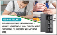 Cleaning Gap Brush with Scraper, Handheld Dual Action Scrub Brush for Tile Gaps Sink Edges Window Tr