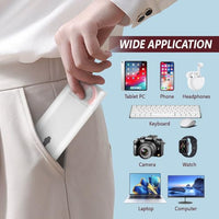Electronics Cleaning Kit with Brush, Key Puller, Spray Bottle, Pen Tool and Storage Case for Phone, 