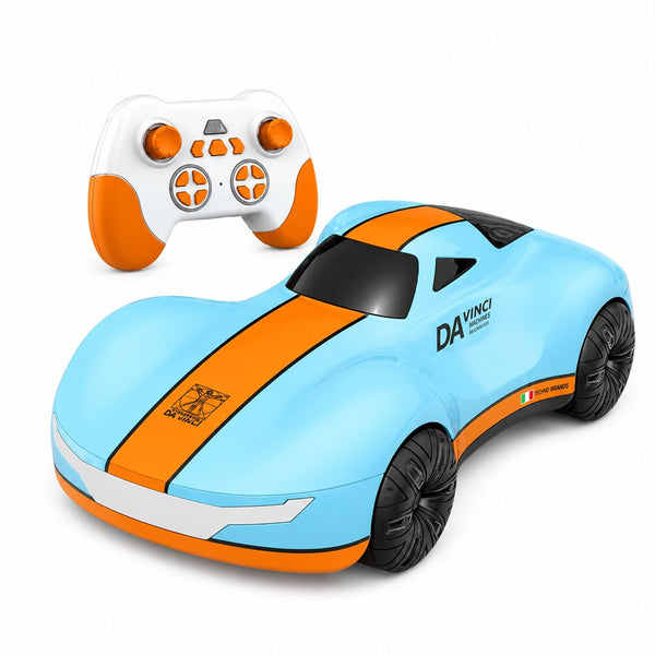 Lakshiv 1:16 Scale Remote Control Stunt Car 4WD RC Drift Car