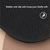 Lakshiv Enterprise 2 Pcs Kitchen Mats for Floor | Anti Slip Waterproof Memory Foam Kitchen Rugs | So